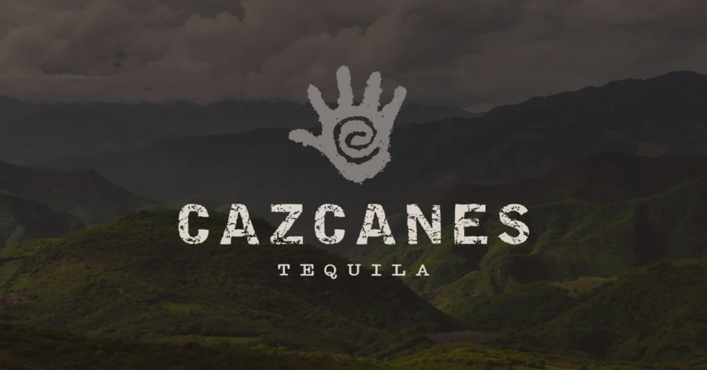 cazcanes tequila