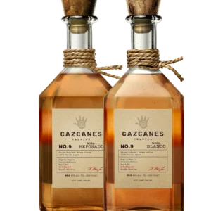 High-Proof Rosa Blanco + Rosa Reposado Bundle