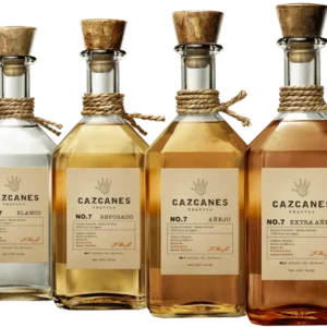 cazcanes tequilaa