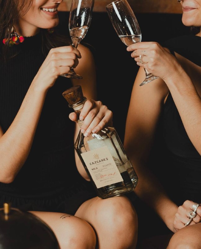 cazcanes tequila